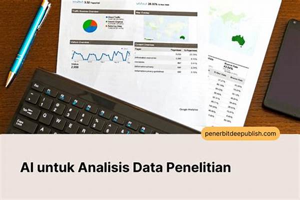Analisis Data Besar Berbasis Ai