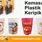 Bahan Kemasan Bebas Plastik
