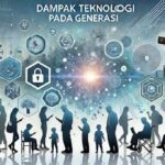 Dampak Teknologi Digital Pada Masyarakat