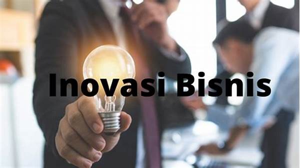 Inovasi Aplikasi Bisnis Modern