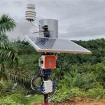 Inovasi Sensor Untuk Pertanian Berkelanjutan