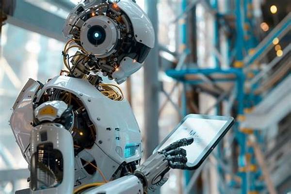 Inovasi Teknologi Robotik Terkini