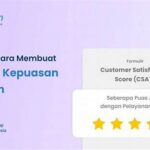 “integrasi Data Pelanggan Untuk Kepuasan”