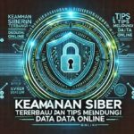 Keahlian Keamanan Siber Modern