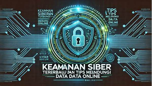 Keahlian Keamanan Siber Modern