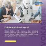 Kecerdasan Buatan Dalam Industri Robotik