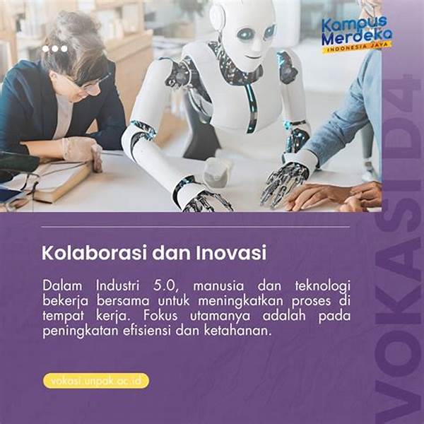 Kecerdasan Buatan Dalam Industri Robotik