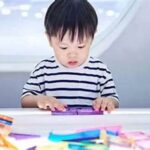 Kegiatan Edukatif Untuk Anak Di Rumah