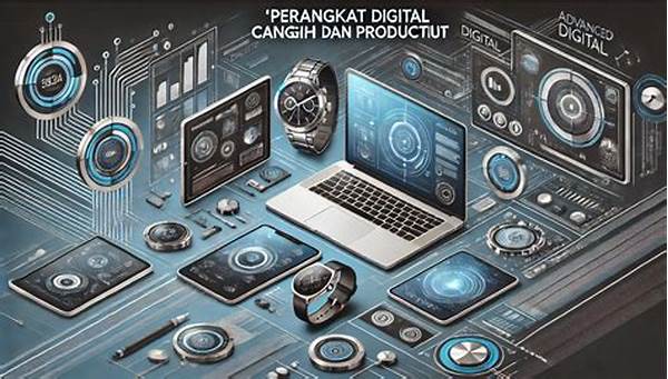 Kesehatan Digital Dengan Perangkat Canggih