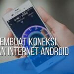 **koneksi Stabil Di Jaringan Minim**