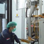 Konfigurasi Mesin Otomatis Untuk Produksi