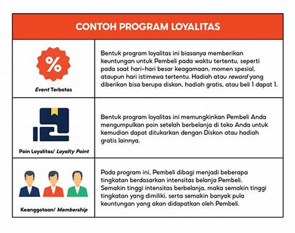 Kustomisasi Layanan Untuk Loyalitas Pelanggan
