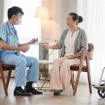 Layanan Medis Praktis Dan Portabel