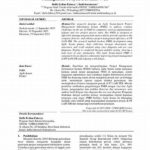 Manajemen Proyek Berbasis Agile