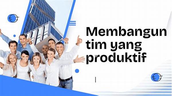 Membangun Tim Yang Beragam
