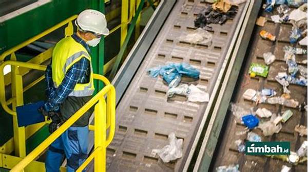 Metode Inovatif Pengolahan Limbah