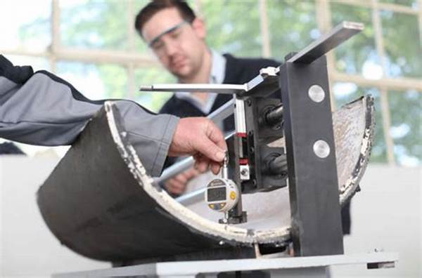 Metode Pengujian Ketahanan Layar Led