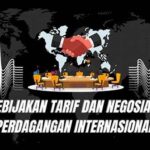 Negosiasi Tarif Layanan Telekomunikasi Internasional