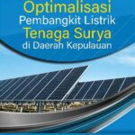 Optimalisasi Produksi Energi Surya