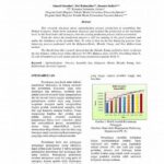 Optimalisasi Proses Lini Produksi