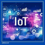 Pabrik Pintar Dengan Integrasi Iot