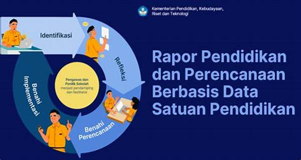 Pemanfaatan Data Untuk Perencanaan