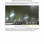 Penggantian Lampu Latar Ccfl