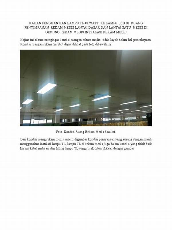 Penggantian Lampu Latar Ccfl