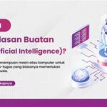 Penggunaan Kecerdasan Buatan Dalam E-commerce
