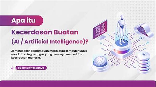 Penggunaan Kecerdasan Buatan Dalam E-commerce