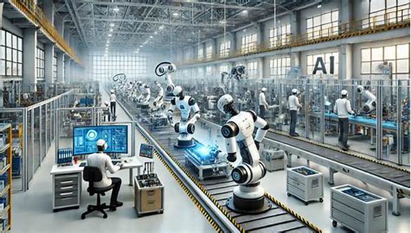 Peningkatan Efisiensi Kerja Melalui Ai