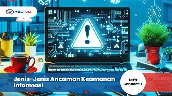 Peningkatan Kemampuan Deteksi Ancaman