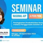 Peningkatan Produktivitas Melalui Asisten Ai