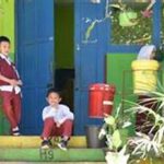 Penurunan Interaksi Tatap Muka