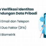 Perlindungan Akses Dengan Verifikasi Tambahan