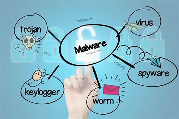 Perlindungan Dari Serangan Malware