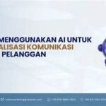 Personalisasi Layanan Menggunakan Ai