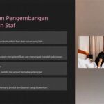 Program Pelatihan Staf Layanan Pelanggan