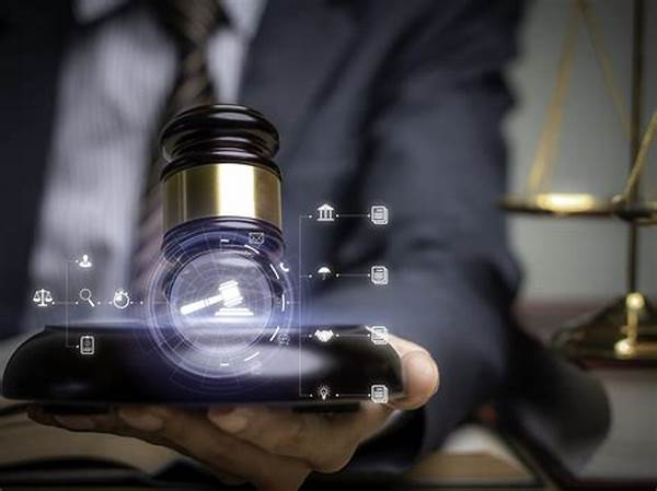 Regulasi Global Undang-undang Data