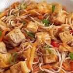 Resep Hidangan Praktis Sehari-hari