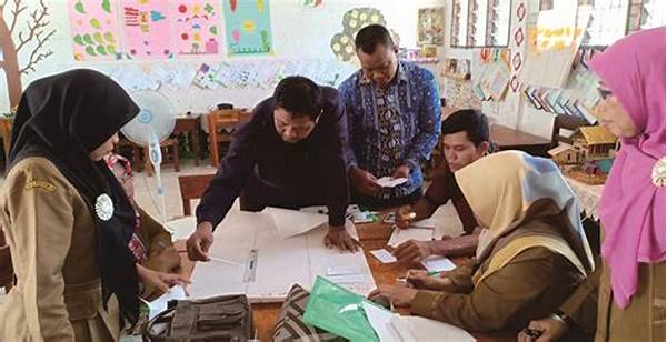 Signifikansi Pendidikan Dalam Pembangunan Masyarakat