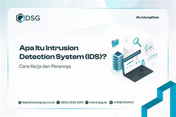 Sistem Deteksi Polutan Terintegrasi