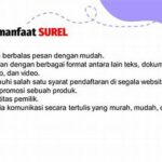 Sistem Surel Cepat Dan Mudah