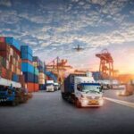 Solusi Cloud Untuk Transportasi Barang