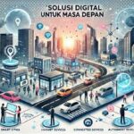 Solusi Digital Untuk Pengawasan Makanan