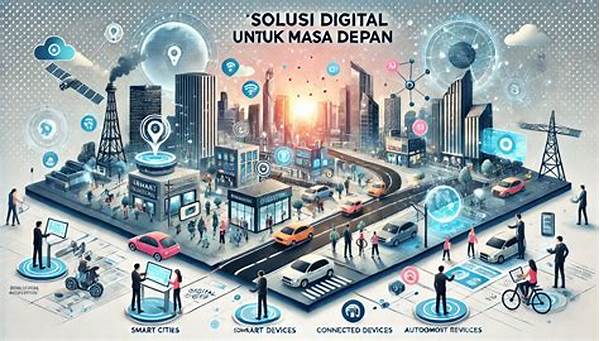 Solusi Digital Untuk Pengawasan Makanan