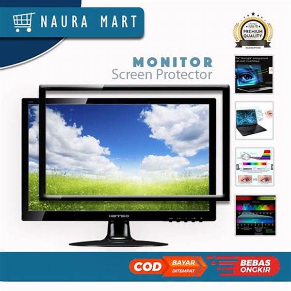 Solusi Herbal Lawan Radiasi Layar