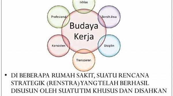 Solusi Perbedaan Budaya Kerja