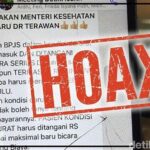 Tanda-tanda Hoax Kesehatan Online