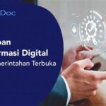 Transformasi Digital Dalam Pemerintahan